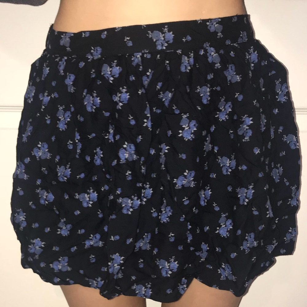 Small American Eagle Skirt
